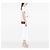 Gucci Beige Mini GG Supreme Blooms Dionysus Crossbody - vista 6