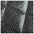 Chanel Black CC gestepptes Caviar Wallet on Chain Schwarz - Ansicht 10