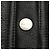 Rick Owens Wendbare Lederjacke mit Lammfell Schwarz - Ansicht 9