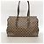 Borsa Tote Louis Vuitton Damier Chelsea Damier ebene - vista 5