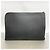 Pochette Louis Vuitton Noir - vue 9