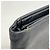 Portafoglio lungo Brazza Monogram Shadow Louis Vuitton Nero - vista 5