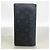 Portafoglio lungo Brazza Monogram Shadow Louis Vuitton Nero - vista 8