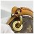 Louis Vuitton Monogram Artsy MM Schultertasche Braun - Ansicht 8