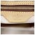 Borsa Tote Louis Vuitton Monogram Bucket GM Marrone - vista 5