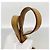 Borsa Tote Louis Vuitton Monogram Bucket GM Marrone - vista 9