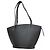 Borsa a Spalla Louis Vuitton Epi Saint Jacques Poignée Long Nero