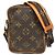 Louis Vuitton Danube Monogram Mini Marrone