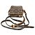Louis Vuitton Danube Monogram Mini Marrone - vista 7