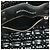 Borsa Balenciaga Bistro XXS - Black Nero - vista 7