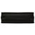 Borsa Tote Saint Laurent Rive Gauche Nero - vista 3