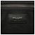 Borsa Tote Saint Laurent Rive Gauche Nero - vista 5