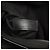 Borsa Tote Saint Laurent Rive Gauche Nero - vista 6