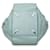 Borsa Loewe Anagram Hammock Medium Blu  - vista 3