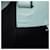 Borsa Loewe Anagram Hammock Medium Blu  - vista 5