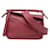 Mini borsa Loewe Anagram Puzzle Rosa