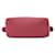 Mini borsa Loewe Anagram Puzzle Rosa - vista 3