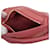 Mini borsa Loewe Anagram Puzzle Rosa - vista 4