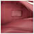 Mini borsa Loewe Anagram Puzzle Rosa - vista 5