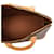 Borsa Louis Vuitton Monogram Alma PM M51130 Marrone Monogramma - vista 4
