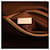 Borsa Louis Vuitton Monogram Alma PM M51130 Marrone Monogramma - vista 6