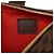 Borsa a tracolla Louis Vuitton Damier Geronimos Marrone Damier ebene - vista 5