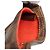 Borsa a tracolla Louis Vuitton Damier Geronimos Marrone Damier ebene - vista 6