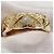 Anello Chanel Coco Crush in oro rosa D'oro - vista 7