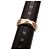 Anello Chanel Coco Crush in oro rosa D'oro - vista 9