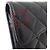 Timeless Chanel Matelassé Long Wallet Schwarz - Ansicht 11