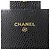 Timeless Chanel Matelassé Long Wallet Schwarz - Ansicht 5