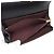 Timeless Chanel Matelassé Long Wallet Schwarz - Ansicht 8