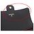 Timeless Chanel Matelassé Long Wallet Schwarz - Ansicht 9
