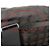 Borsa in nylon marrone Chanel - vista 12