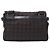 Borsa in nylon marrone Chanel - vista 2