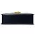 Bolsa de mão Cartier Panthère em couro preto - vista 3