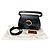 Bolsa de mão Cartier Panthère em couro preto - vista 6