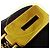 Borsa in nylon marrone scuro Prada - vista 11