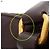 Borsa in nylon marrone scuro Prada - vista 12