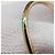 Hermès Pink Gold Band Ring Golden - Ansicht 11