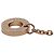 Bulgari Collana in oro rosa e madreperla Bvlgari D'oro - vista 9
