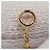 Van Cleef & Arpels Frivole Mini Charm Bracelet Golden  - view 10