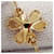 Van Cleef & Arpels Frivole Mini Charm Bracelet Golden  - view 7