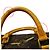 Keepall Borsa Boston in Canvas Monogram Louis Vuitton Marrone - vista 10