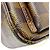 Borsa a tracolla Louis Vuitton in tela Damier Marrone - vista 6