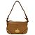 Borsa a mano in pelle marrone Loewe