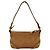 Borsa a mano in pelle marrone Loewe - vista 2