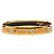 Hermès Bracciale Hermes Enamel PM Cloisonné Flower D'oro - vista 2