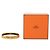 Hermès Bracciale Hermes Enamel PM Cloisonné Flower D'oro - vista 5