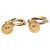 Orecchini Trinity in oro 18K e diamante Cartier Argento D'oro - vista 3